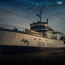 THEOCEANROAMER