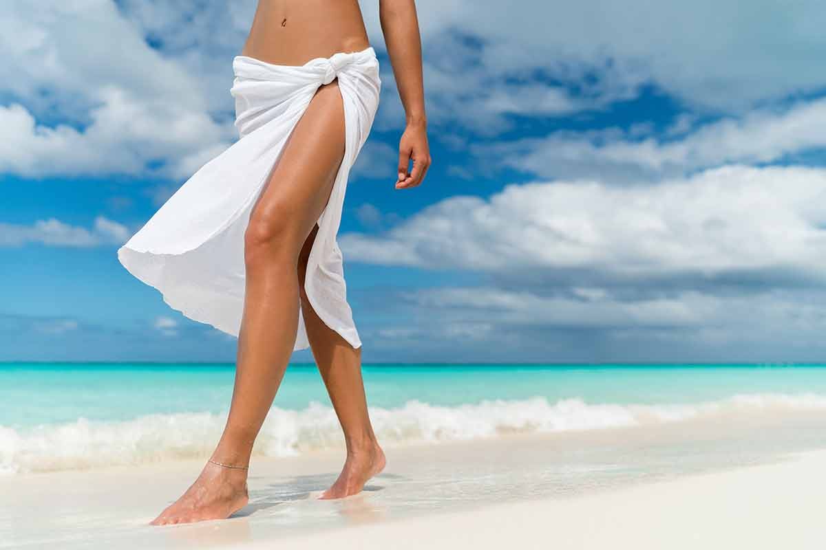 20 Amazing Colombia Beaches