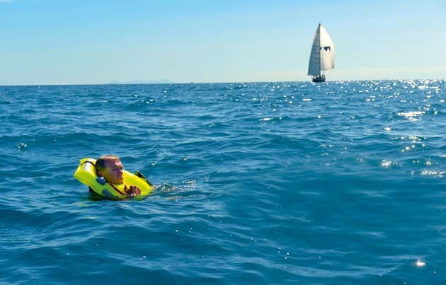 What the M-Class?! AIS Beacons Get a New Rulebook