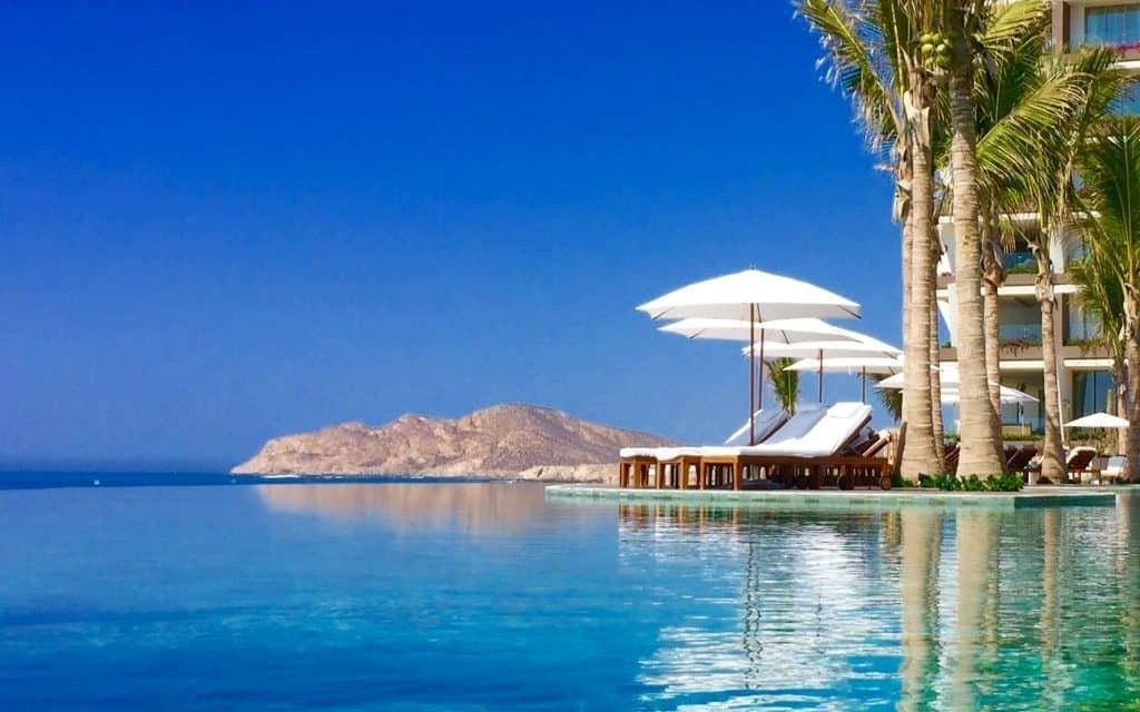 Cabo San Lucas: Simply Amazing!