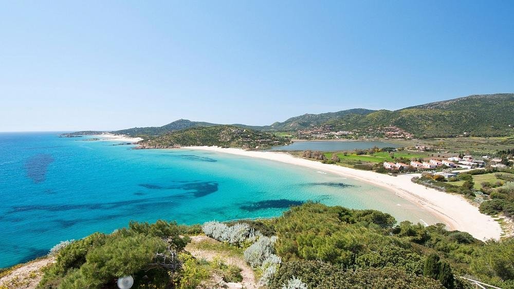 From hidden coves to nature reserves, Italy has Europe’s most diverse beaches. Here’s the top picks.