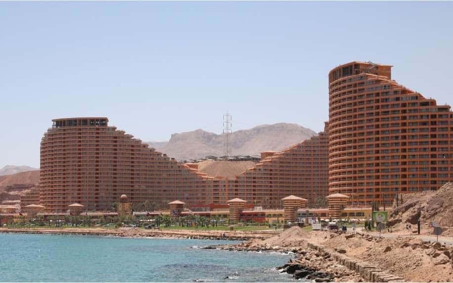 Ain El Sokhna: Top 18 Fascinating Things to Do and Places to Stay