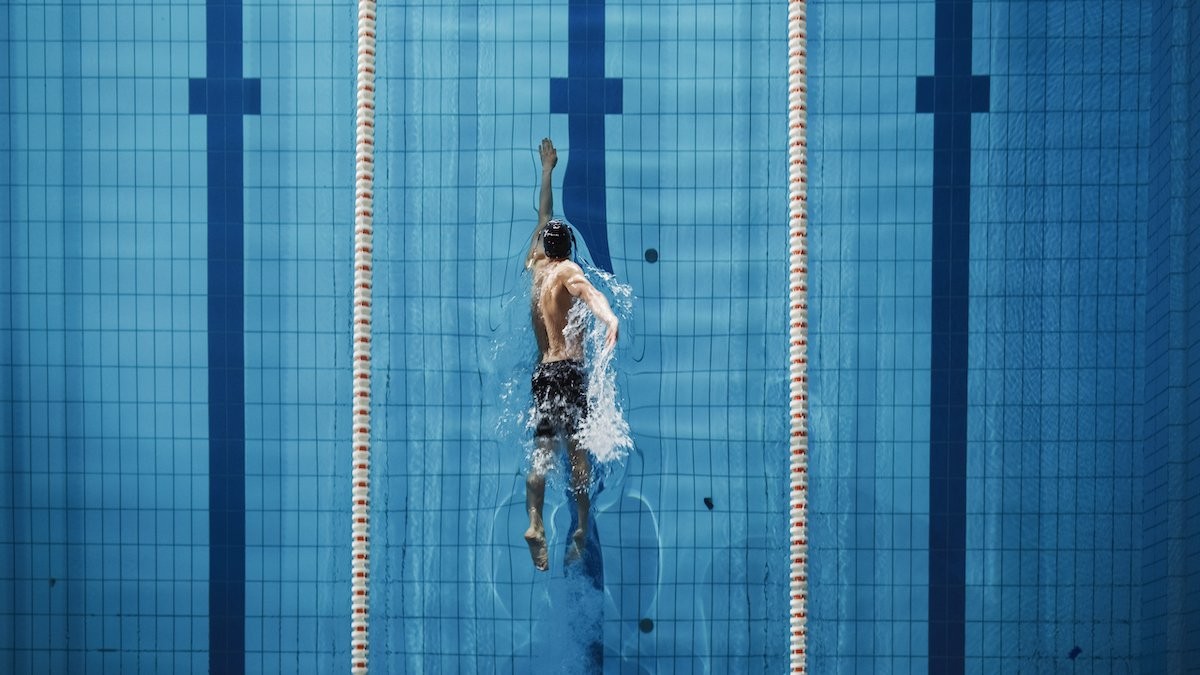 The real reason swim rotation matters and how to improve it