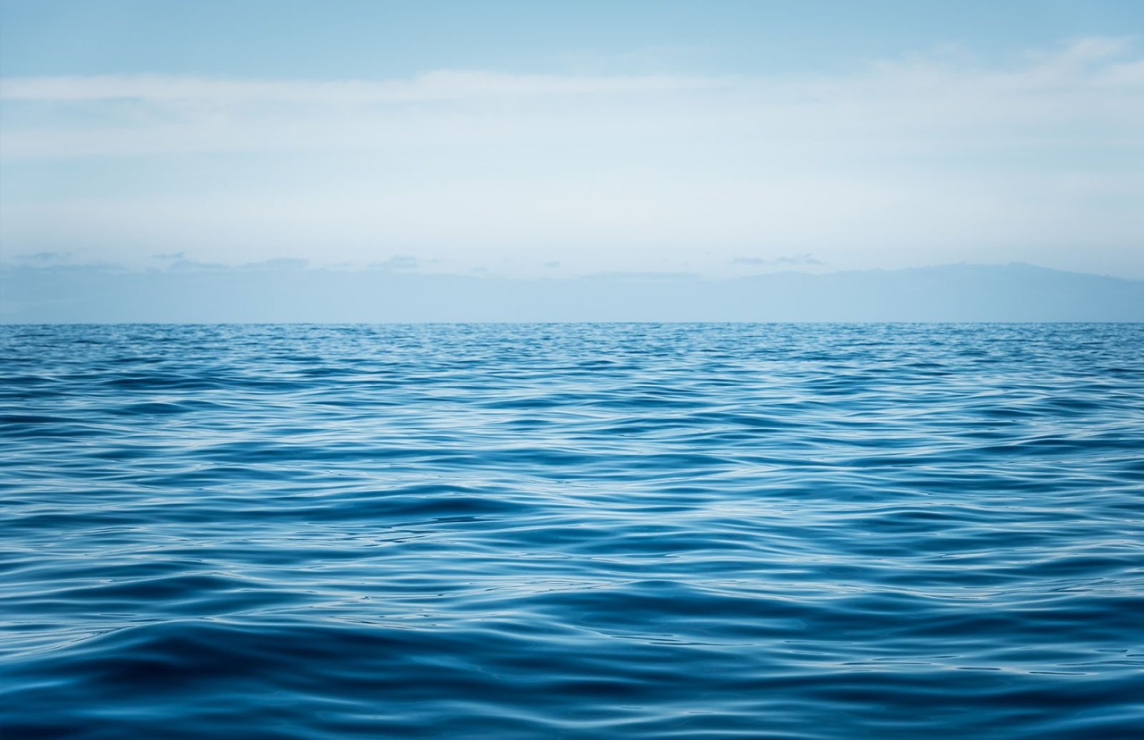 Earth’s oceans may soon turn purple
