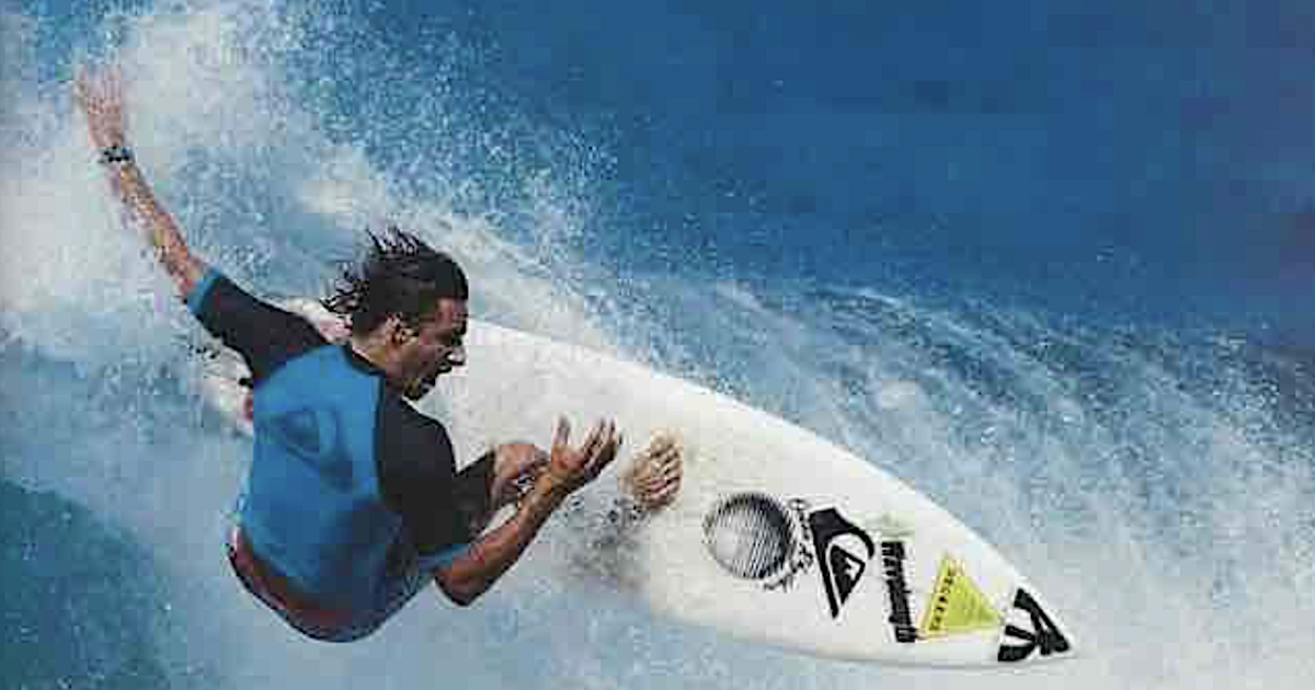 Influential Santa Barbara Surfer, Filmmaker Passes Away