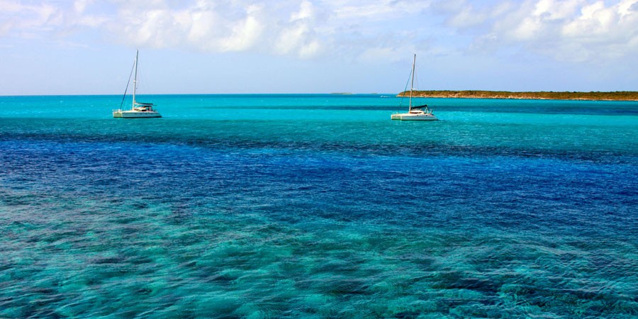 8 Sailing Destinations You Need to Visit On Your Next Vacation