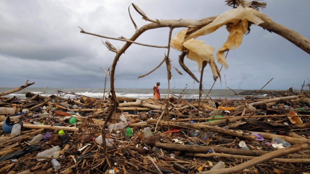 EU must step up and get sea protection treaty over the line | View