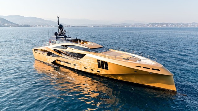 10 Stunning Superyachts That Are Still Available for Summer Charter