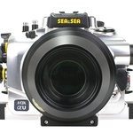 Sea&Sea Announces Sony Alpha Universal Housing