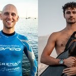 Mateusz Malina and Arnaud Jerald Set New World Records at Vertical Blue 2022