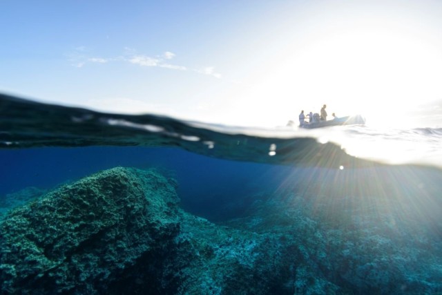 Three New Shipwrecks Found In The Mediterranean, Dating Back As Far As 100 BCE