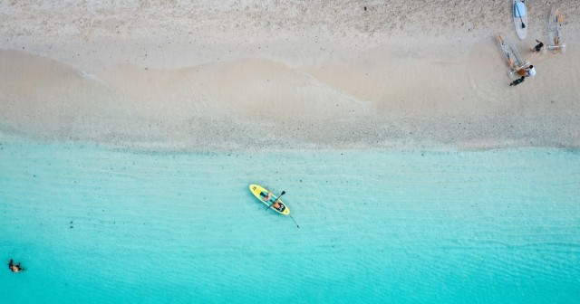 10 'Secret' Islands You Need To Know About | TheTravel