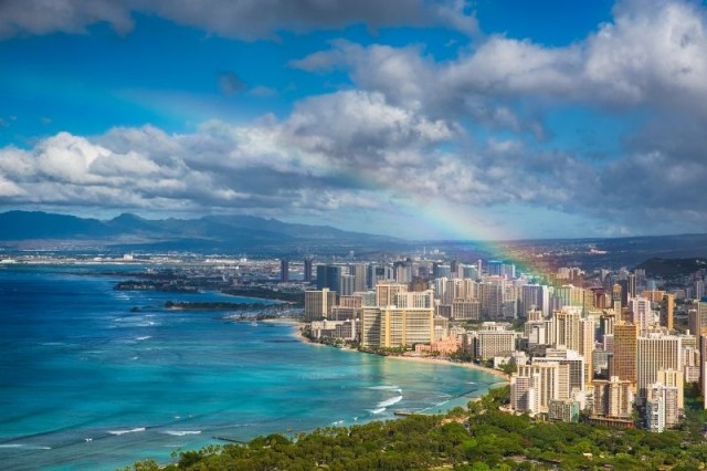12 Fun Things to do in Oahu