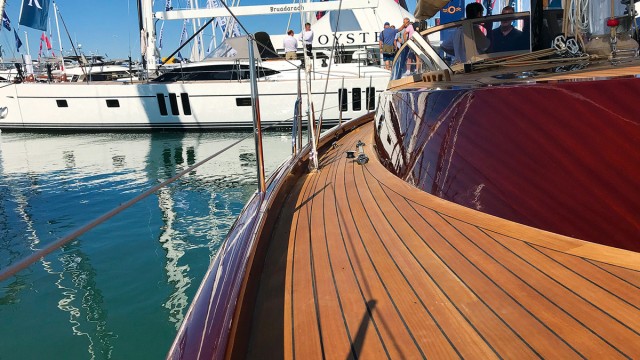 Teak alternatives: How to make your decks look as good as the real thing